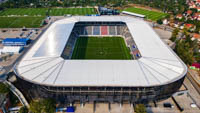 Stadion Miejski im. Floriana Krygiera