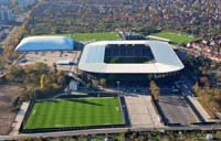 Stadion Miejski im. Floriana Krygiera