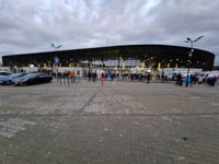 Stadion Miejski im. Floriana Krygiera