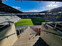 Stadion Miejski im. Floriana Krygiera