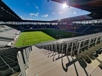 Stadion Miejski im. Floriana Krygiera