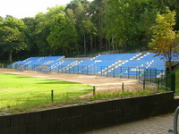 Stadion Miejski im. Leszka Zakrzewskiego (Stadion Floty Świnoujście)