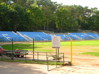 Stadion Miejski im. Leszka Zakrzewskiego (Stadion Floty Świnoujście)