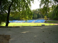 Stadion Miejski im. Leszka Zakrzewskiego (Stadion Floty Świnoujście)