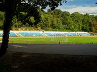 Stadion Miejski im. Leszka Zakrzewskiego (Stadion Floty Świnoujście)