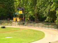 Stadion Miejski im. Leszka Zakrzewskiego (Stadion Floty Świnoujście)