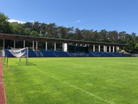 Stadion Miejski im. Leszka Zakrzewskiego (Stadion Floty Świnoujście)