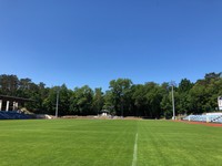 Stadion Miejski im. Leszka Zakrzewskiego (Stadion Floty Świnoujście)