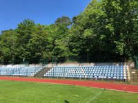 Stadion Miejski im. Leszka Zakrzewskiego (Stadion Floty Świnoujście)