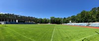 Stadion Miejski im. Leszka Zakrzewskiego (Stadion Floty Świnoujście)