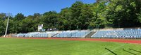 Stadion Miejski im. Leszka Zakrzewskiego (Stadion Floty Świnoujście)