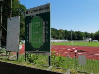 Stadion Miejski im. Leszka Zakrzewskiego (Stadion Floty Świnoujście)