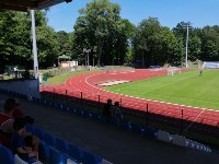 Stadion Miejski im. Leszka Zakrzewskiego (Stadion Floty Świnoujście)