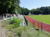 Stadion Miejski im. Leszka Zakrzewskiego (Stadion Floty Świnoujście)