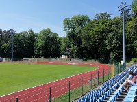 Stadion Miejski im. Leszka Zakrzewskiego (Stadion Floty Świnoujście)