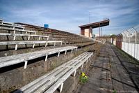 Stadion Garbarni (Rydlówka)