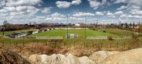 Stadion Garbarni (Rydlówka)