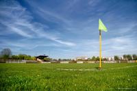 Stadion Garbarni (Rydlówka)