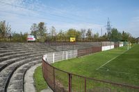 Stadion Garbarni (Rydlówka)