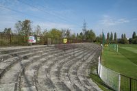 Stadion Garbarni (Rydlówka)