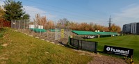 Stadion Garbarni (Rydlówka)