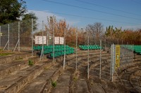 Stadion Garbarni (Rydlówka)