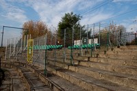 Stadion Garbarni (Rydlówka)