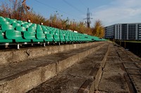 Stadion Garbarni (Rydlówka)