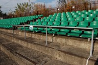 Stadion Garbarni (Rydlówka)