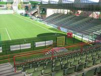 GIEKSA Arena (Stadion GKS-u Bełchatów)