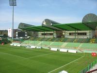 GIEKSA Arena (Stadion GKS-u Bełchatów)