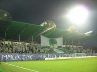 GIEKSA Arena (Stadion GKS-u Bełchatów)