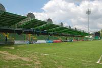 GIEKSA Arena (Stadion GKS-u Bełchatów)