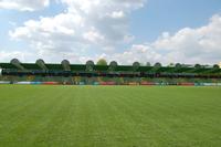 GIEKSA Arena (Stadion GKS-u Bełchatów)