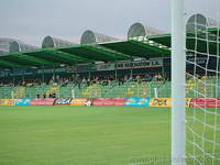 GIEKSA Arena (Stadion GKS-u Bełchatów)