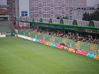 GIEKSA Arena (Stadion GKS-u Bełchatów)