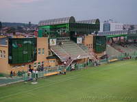 GIEKSA Arena (Stadion GKS-u Bełchatów)