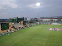 GIEKSA Arena (Stadion GKS-u Bełchatów)