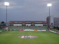 GIEKSA Arena (Stadion GKS-u Bełchatów)