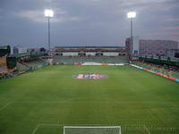 GIEKSA Arena (Stadion GKS-u Bełchatów)