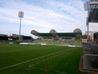 GIEKSA Arena (Stadion GKS-u Bełchatów)