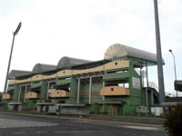 GIEKSA Arena (Stadion GKS-u Bełchatów)