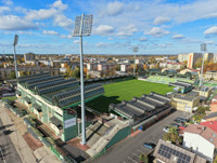 GIEKSA Arena (Stadion GKS-u Bełchatów)