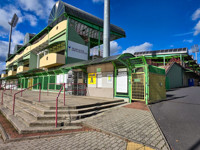 GIEKSA Arena (Stadion GKS-u Bełchatów)