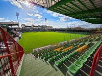 GIEKSA Arena (Stadion GKS-u Bełchatów)