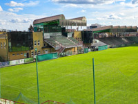 GIEKSA Arena (Stadion GKS-u Bełchatów)