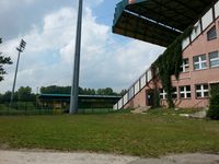 Stadion Miejski w Katowicach (Stadion GKS-u Katowice)