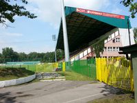 Stadion Miejski w Katowicach (Stadion GKS-u Katowice)