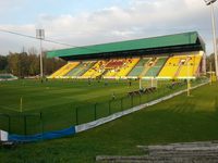 Stadion Miejski w Katowicach (Stadion GKS-u Katowice)