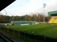 Stadion Miejski w Katowicach (Stadion GKS-u Katowice)